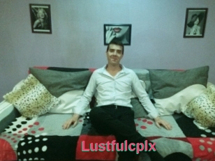 Lustfulcplx