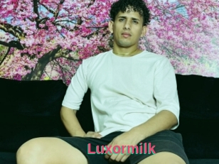 Luxormilk