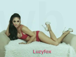 Luzyfox