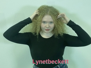 Lynetbeckett