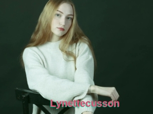 Lynettecusson