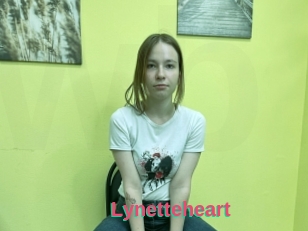 Lynetteheart