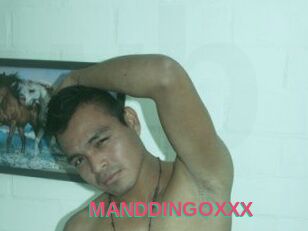 MANDDINGOXXX