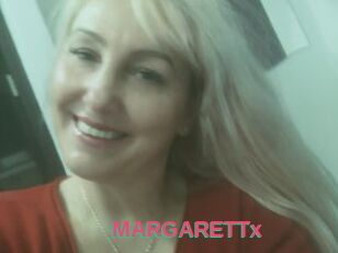 MARGARETTx