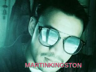 MARTINKINGSTON