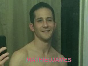 MATHIEUJAMES