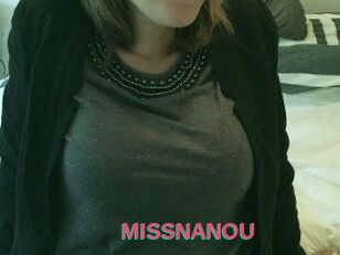 MISSNANOU