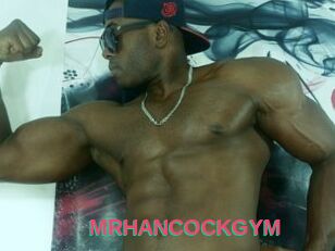 MRHANCOCKGYM