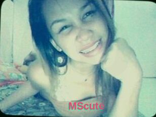 MScute