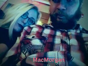 MacMorgan