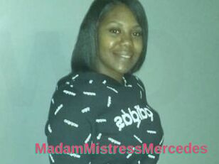 MadamMistressMercedes