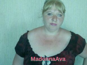 Madonna_Ava