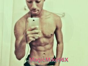 MagicMike96X