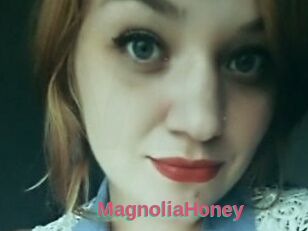 MagnoliaHoney