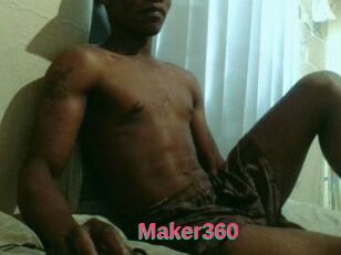 Maker360