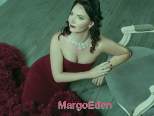 MargoEden