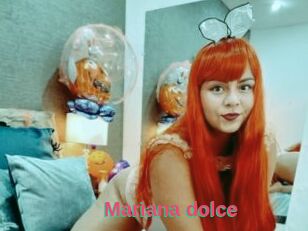 Mariana_dolce
