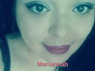 Mariannah