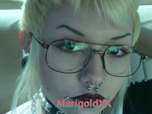 MarigoldXX