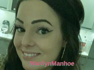 MarilynManhoe