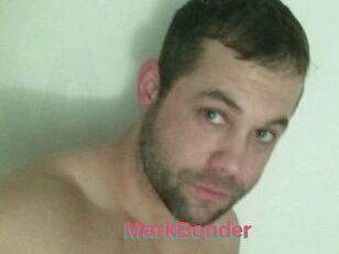 MarkBonder