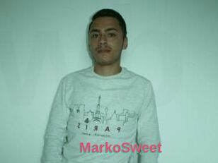 MarkoSweet