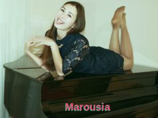 Marousia