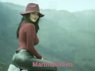 MartinaGreen