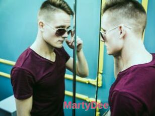 MartyDee