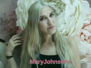 MaryJohnsons