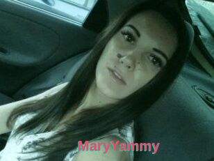 MaryYammy