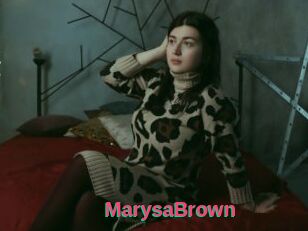 MarysaBrown