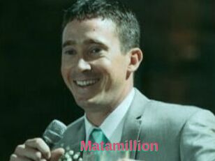 Matamillion