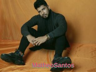 MatheoSantos