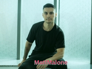 MattMalone