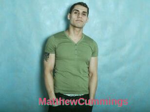 MatthewCummings