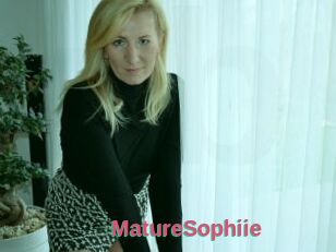 MatureSophiie