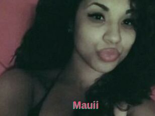 Mauii