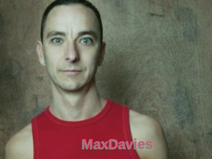 MaxDavies