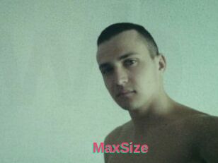 Max_Size