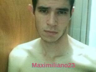 Maximiliano23