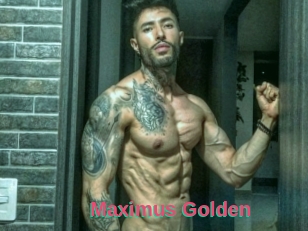 Maximus_Golden