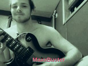 MaxxBuster