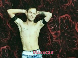 MaxxCut