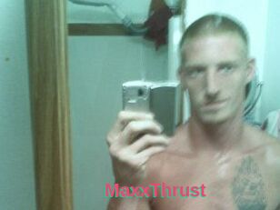 MaxxThrust