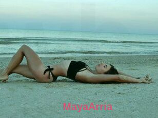 MayaArria