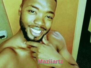 Maziiartz