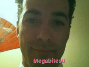Megabitesu