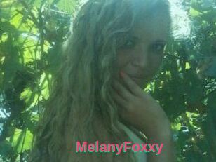 MelanyFoxxy