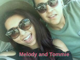 Melody_and_Tommie